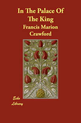 In the Palace of the King (Paperback)