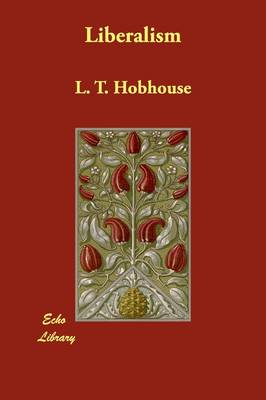 Liberalism (Paperback)