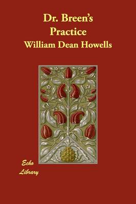 Dr. Breen's Practice (Paperback)