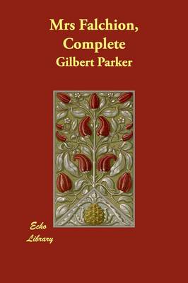 Mrs Falchion, Complete (Paperback)