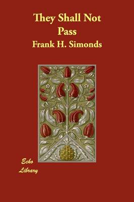 They Shall Not Pass (Paperback)