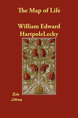 The Map of Life (Paperback)
