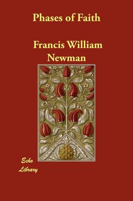 Phases of Faith (Paperback)