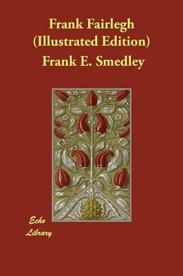 Frank Fairlegh (Illustrated Edition) (Paperback)
