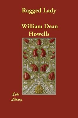 Ragged Lady (Paperback)