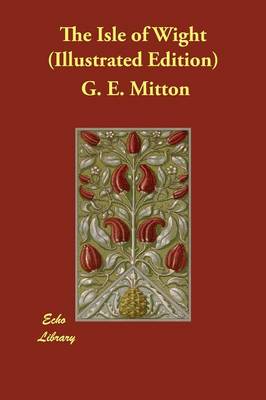 The Isle of Wight (Illustrated Edition) (Paperback)