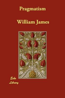 Pragmatism (Paperback)