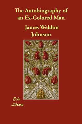 The Autobiography of an Ex-Colored Man (Paperback)
