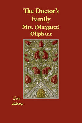 The Doctor's Family (Paperback)