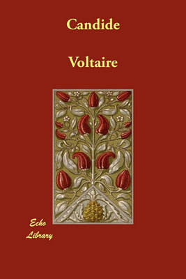 Candide (Paperback)