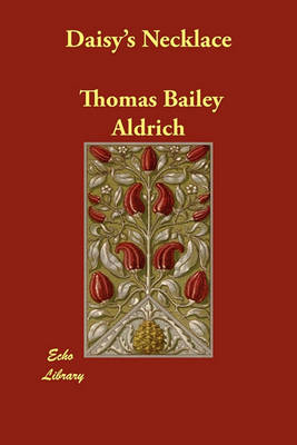 Daisy's Necklace (Paperback)