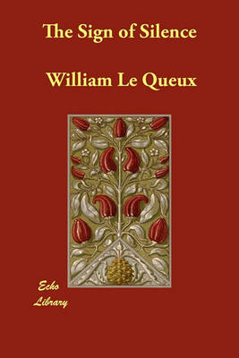 The Sign of Silence (Paperback)
