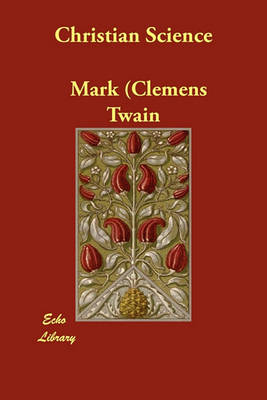 Christian Science (Paperback)