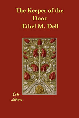 The Keeper of the Door (Paperback)