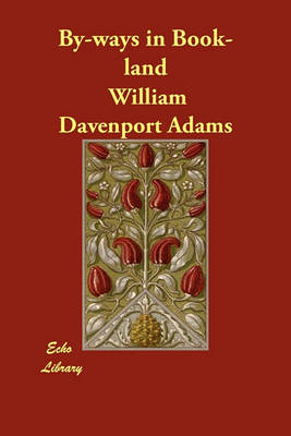 By-Ways in Book-Land (Paperback)