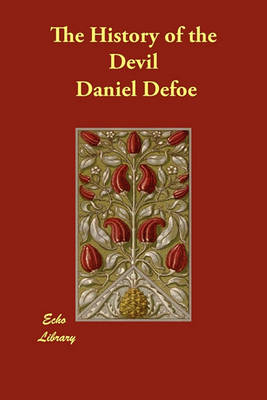 The History of the Devil (Paperback)