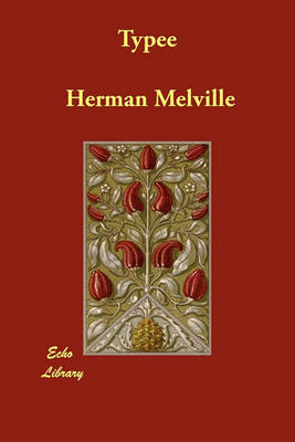 Typee (Paperback)