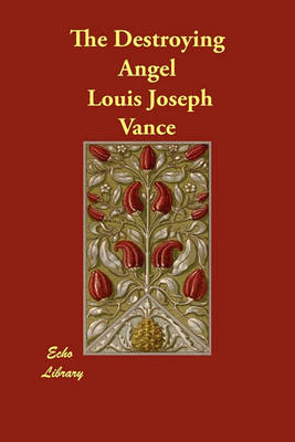The Destroying Angel (Paperback)