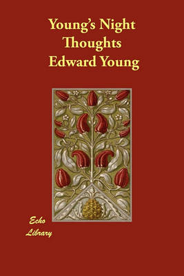 Young's Night Thoughts (Paperback)