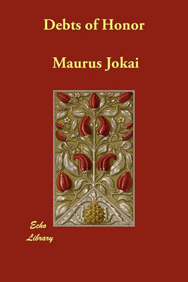 Debts of Honor (Paperback)