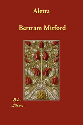 Aletta (Paperback)