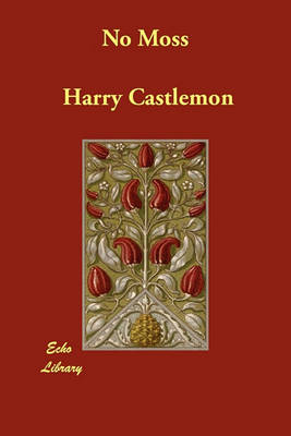No Moss (Paperback)