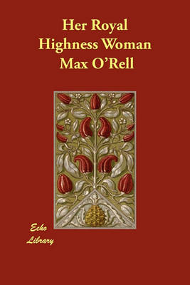 Her Royal Highness Woman (Paperback)