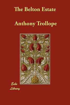 The Belton Estate (Paperback)