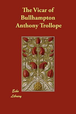 The Vicar of Bullhampton (Paperback)