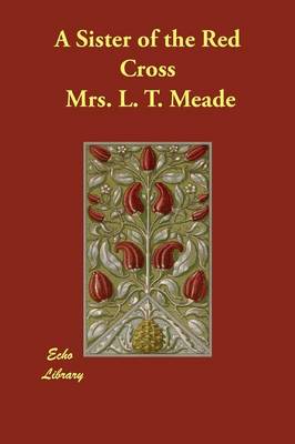 A Sister of the Red Cross (Paperback)