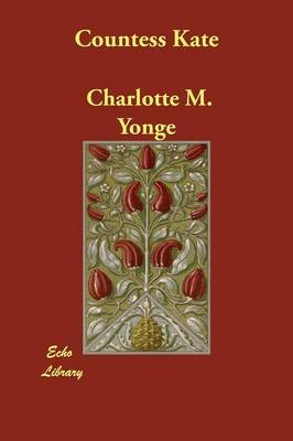 Countess Kate (Paperback)