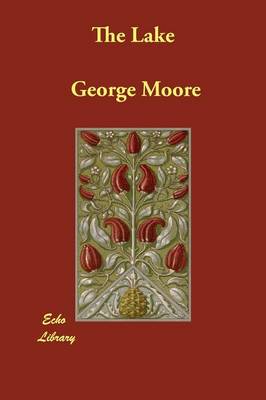 The Lake (Paperback)