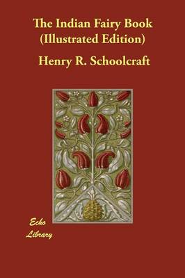 The Indian Fairy Book (Illustrated Edition) (Paperback)