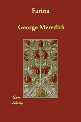 Farina (Paperback)