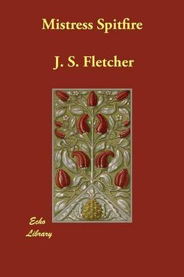 Mistress Spitfire (Paperback)