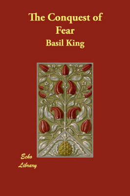 The Conquest of Fear (Paperback)