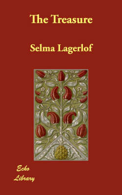 The Treasure (Paperback)
