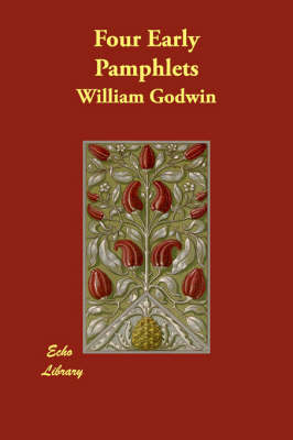Four Early Pamphlets (Paperback)