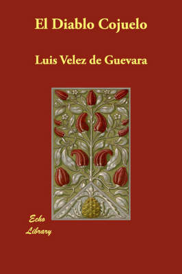 El Diablo Cojuelo (Paperback)