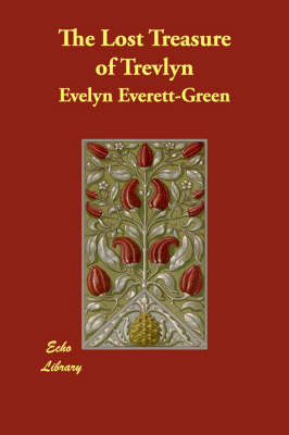 The Lost Treasure of Trevlyn (Paperback)