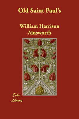 Old Saint Paul's (Paperback)