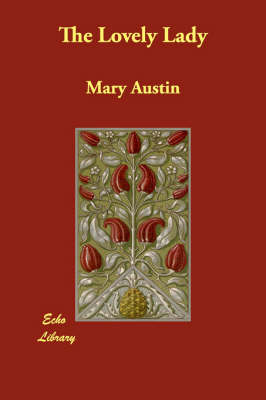 The Lovely Lady (Paperback)