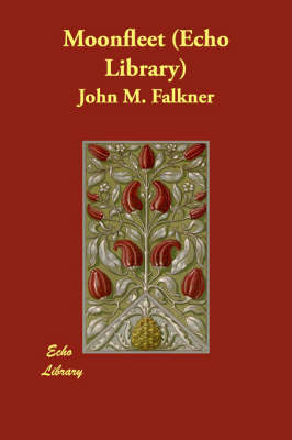 Moonfleet (Echo Library) (Paperback)