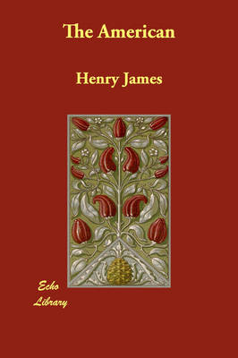 The American (Paperback)