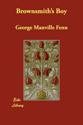 Brownsmith's Boy (Paperback)