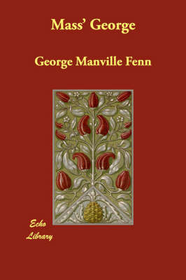 Mass' George (Paperback)