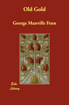 Old Gold (Paperback)