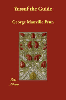 Yussuf the Guide (Paperback)