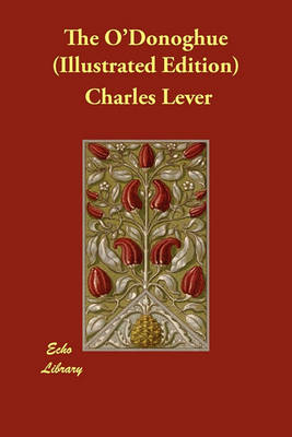 The O'Donoghue (Illustrated Edition) (Paperback)