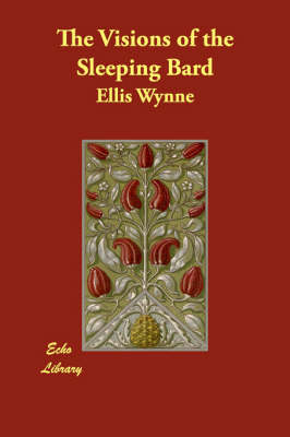The Visions of the Sleeping Bard (Paperback)